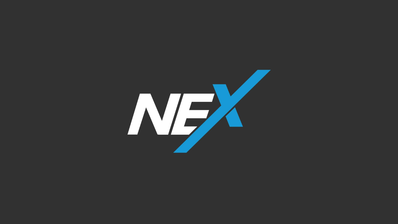 Home - NEX